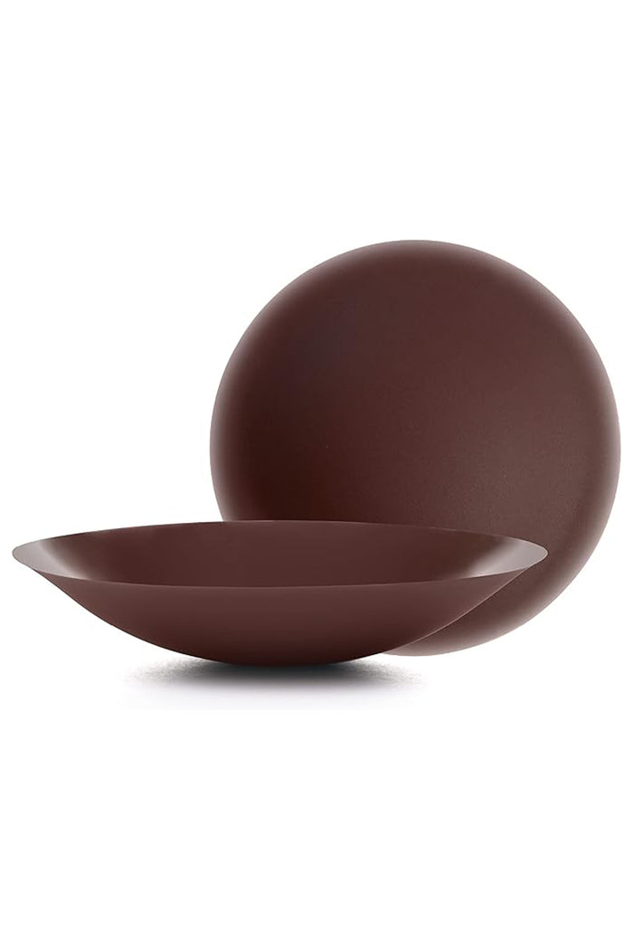 Size 1 (A-C cups) / Espresso