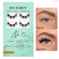 NO 15 - FROSTED KISS (11mm - 13mm)