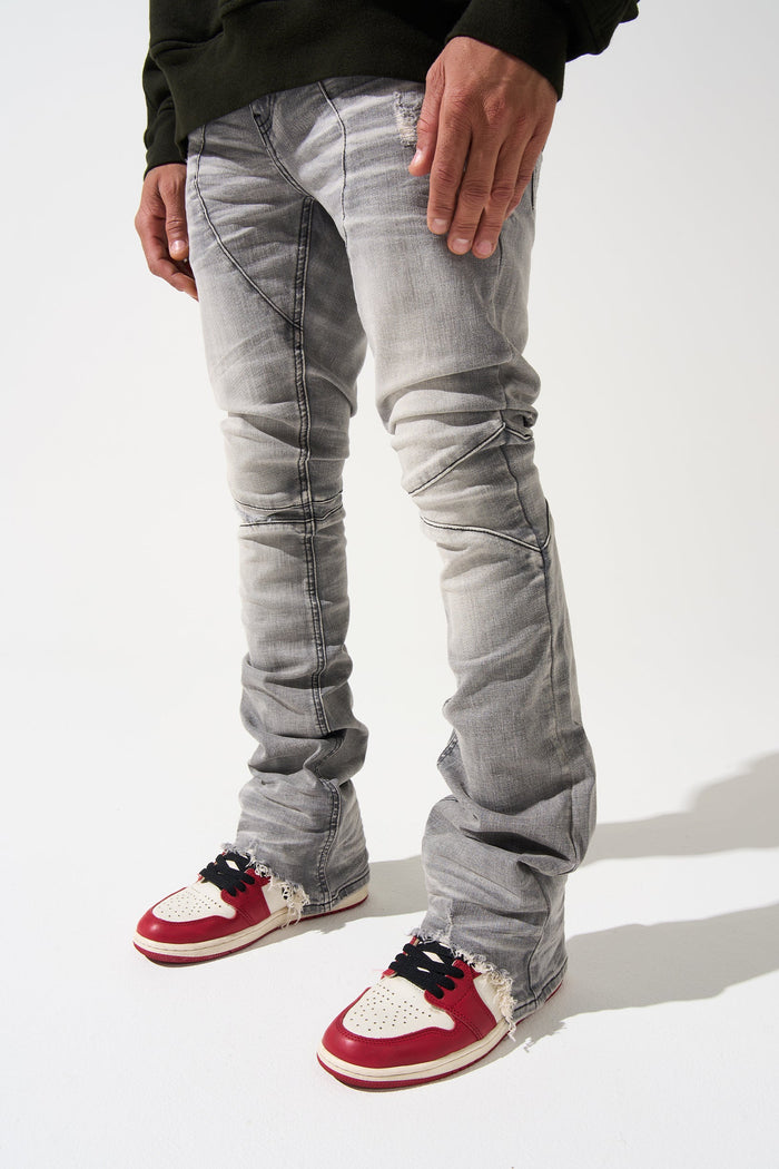 NOCTIS Stacked Jeans