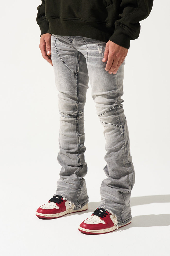 NOCTIS Stacked Jeans