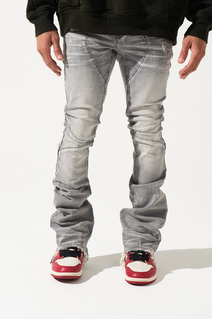 NOCTIS Stacked Jeans