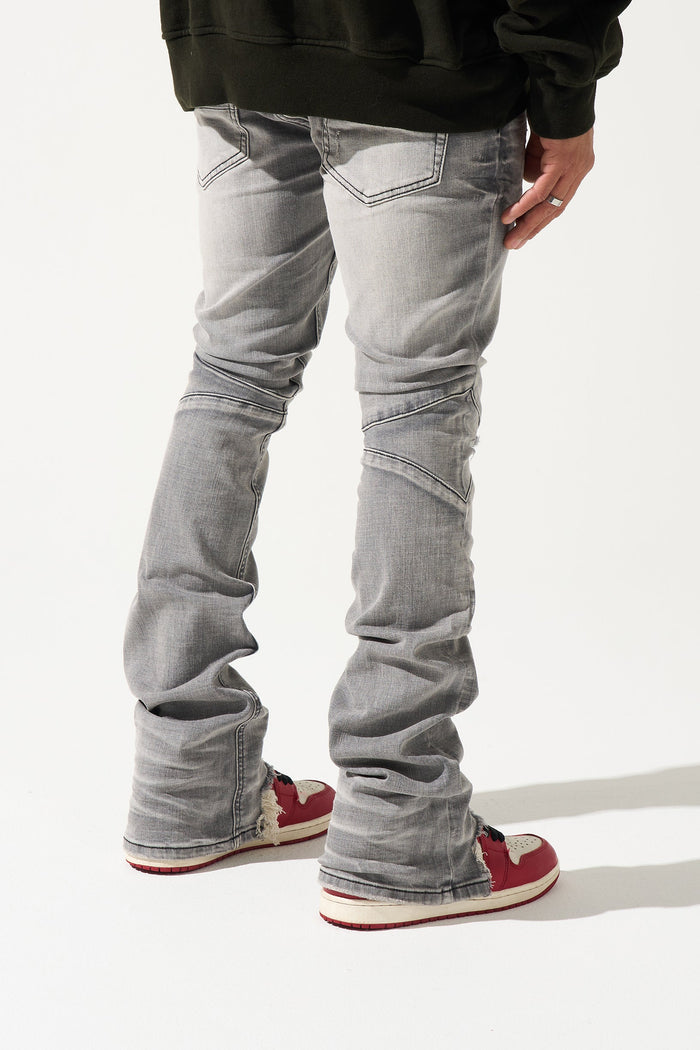 NOCTIS Stacked Jeans