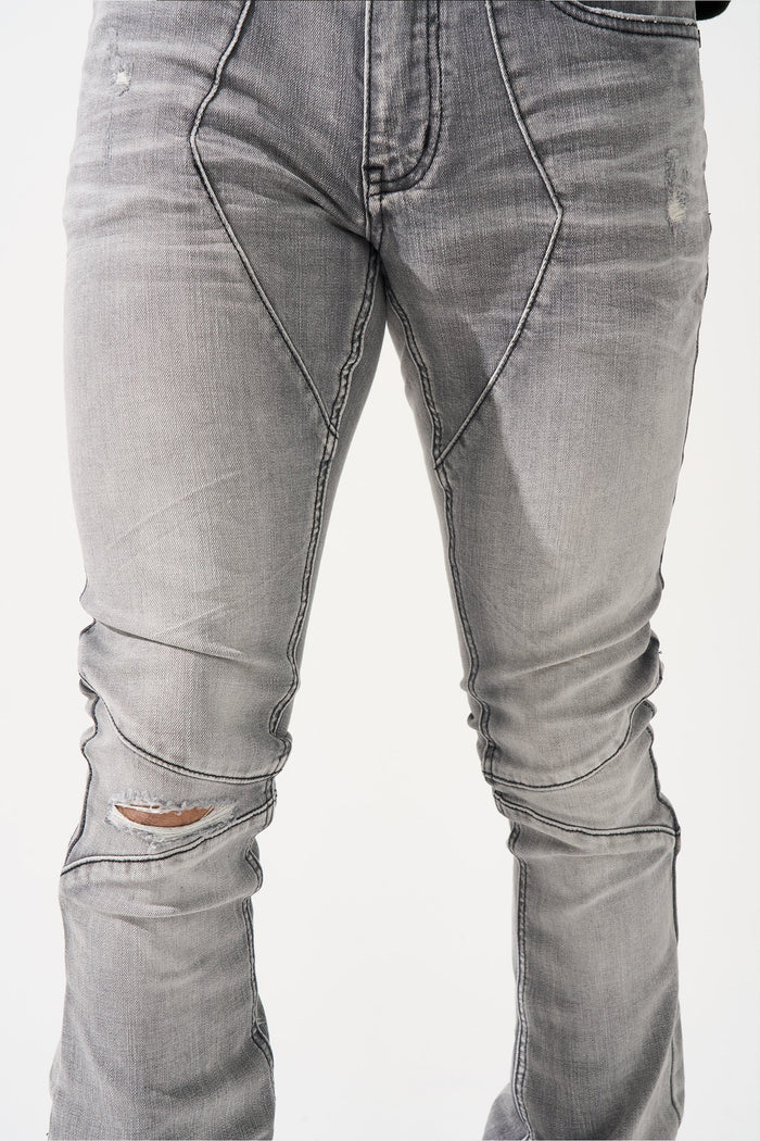 NOCTIS Stacked Jeans