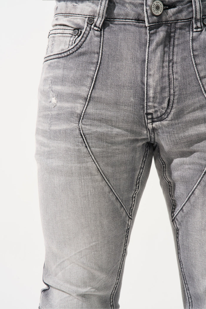 NOCTIS Stacked Jeans