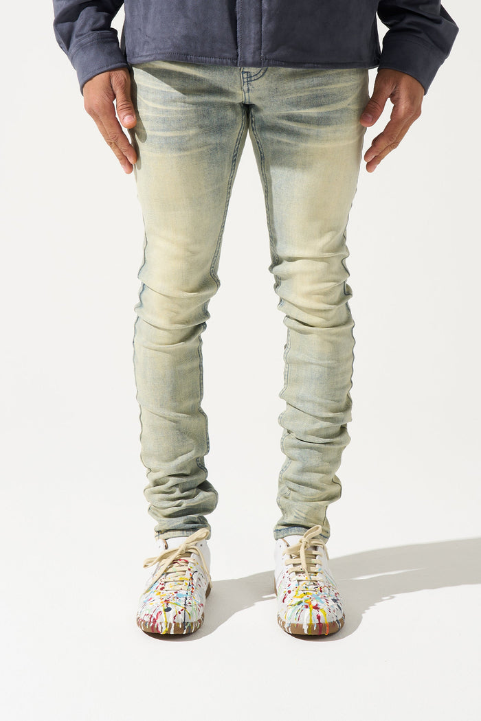 NOMAD Jeans