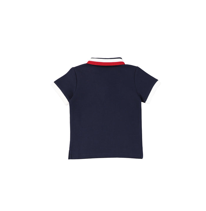 NUMBER POLO