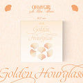 OH MY GIRL - Golden Hourglass 9th Mini Album - KiT Version main image