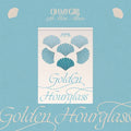 OH MY GIRL Golden Hourglass 9th Mini Album - WAVE Version