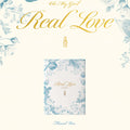 OH MY GIRL - Real Love 2nd Album - Floral Version main image