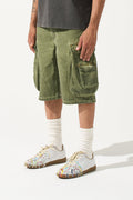OLEA Cargo Shorts