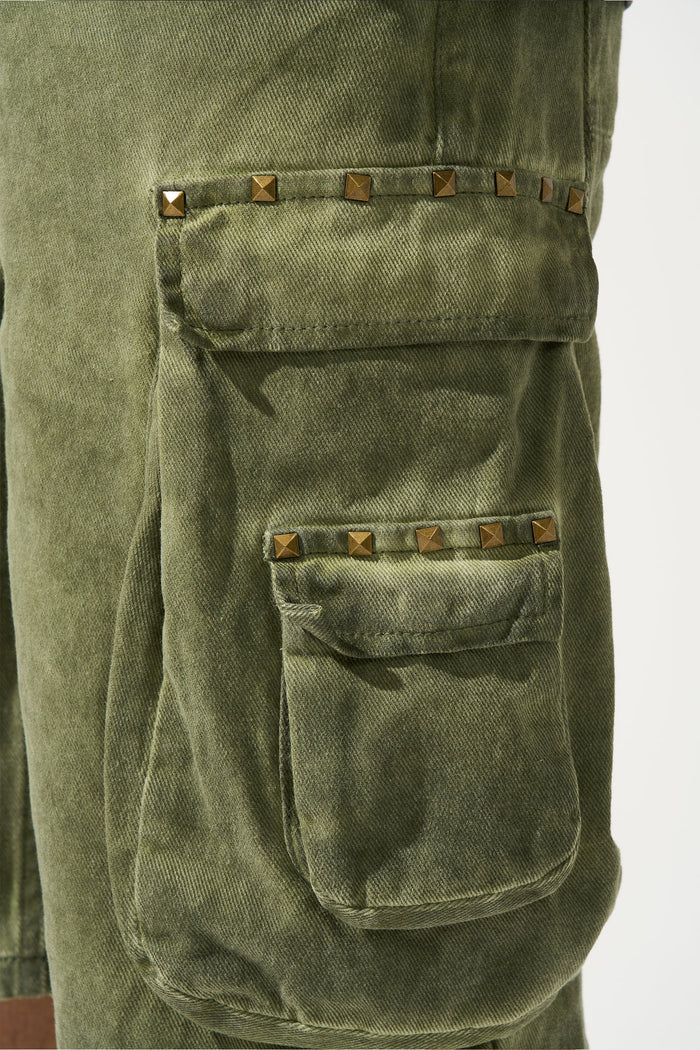 OLEA Cargo Shorts