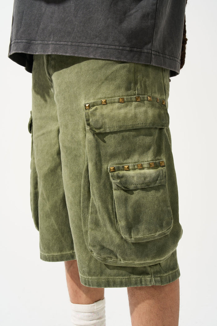 OLEA Cargo Shorts