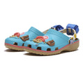 One Piece x Crocs Classic Clog Chopper 212794-90H Men's Size Auth - image 1