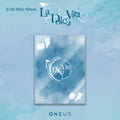 ONEUS La Dolce Vita 10th Mini Album - L Version