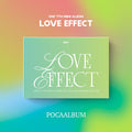 ONF - LOVE EFFECT 7th Mini Album - POCA Version main image