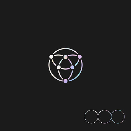 OnlyOneOf seOul cOllectiOn Mini Album - glossy cover image