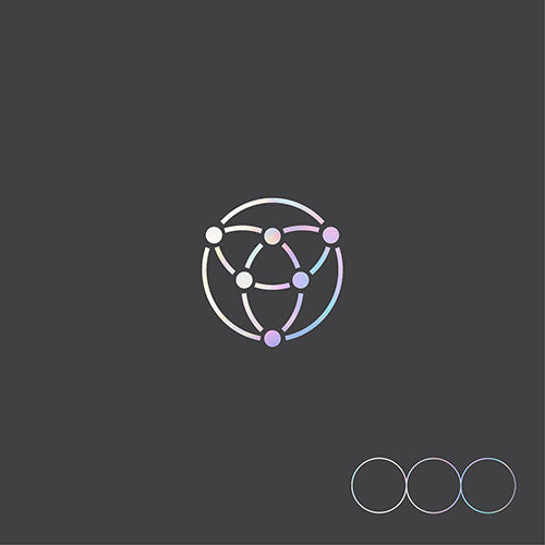 OnlyOneOf seOul cOllectiOn Mini Album - matte version cover image