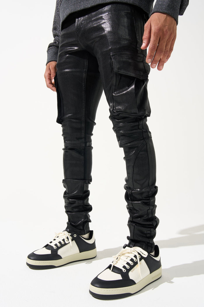 ONYX Cargo Jeans