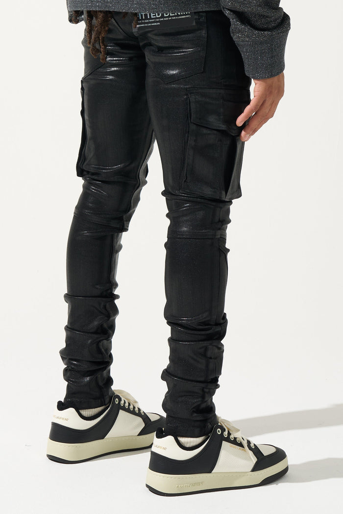 ONYX Cargo Jeans