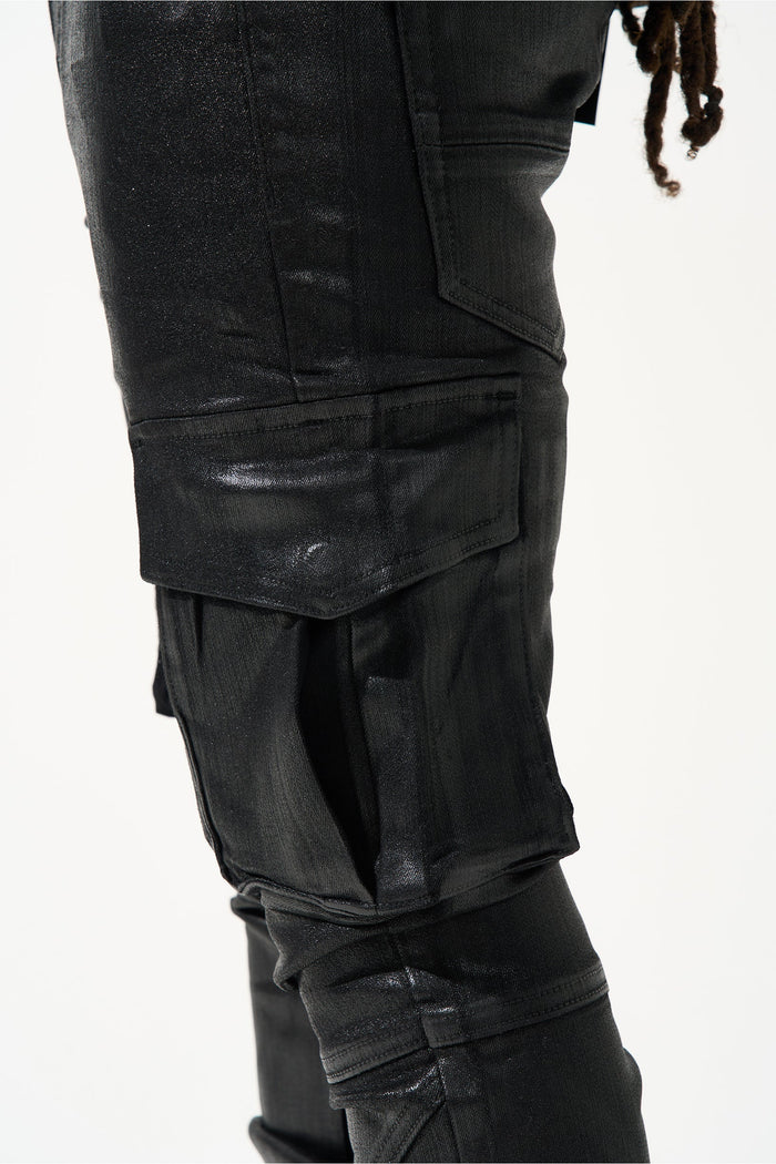 ONYX Cargo Jeans