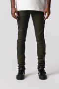 ONYX Olive Jean