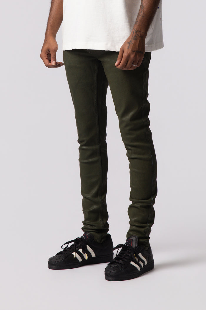 ONYX Olive Jean