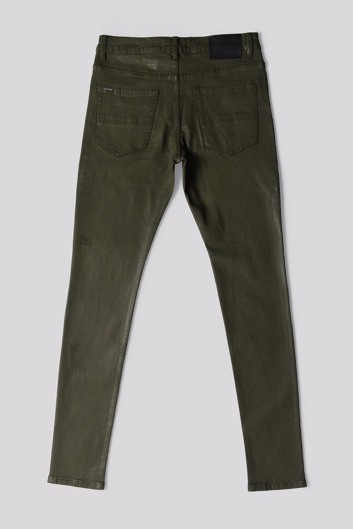 ONYX Olive Jean
