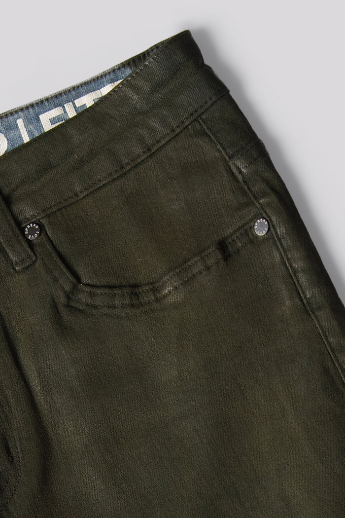 ONYX Olive Jean