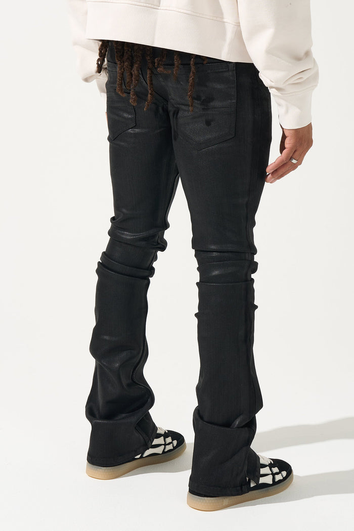 ONYX Stacked Jeans