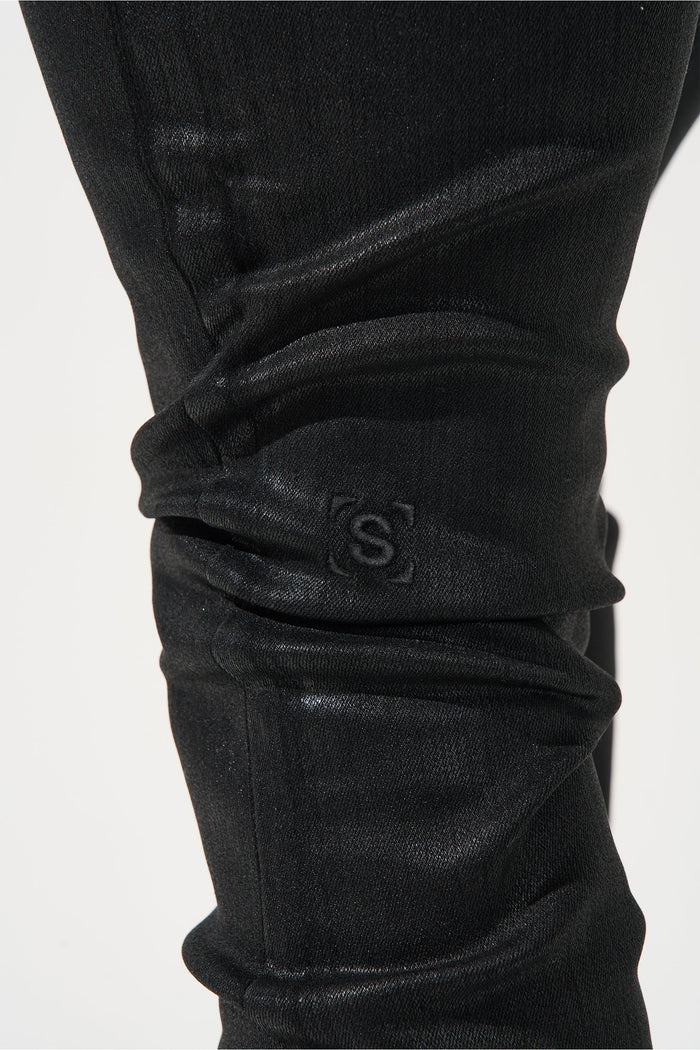 ONYX Stacked Jeans