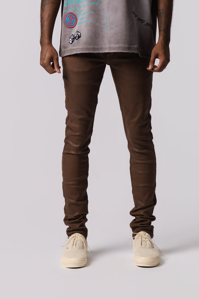 ONYX Tan Jean