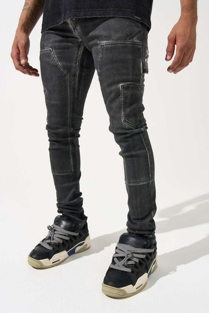 "ORCA" Jeans