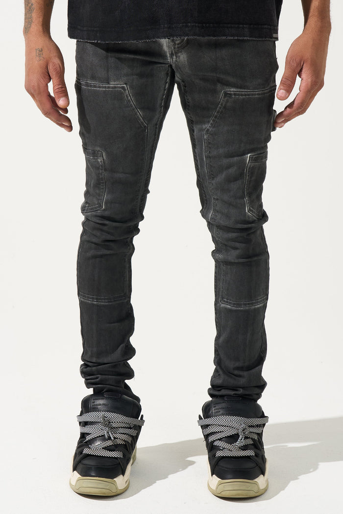 "ORCA" Jeans