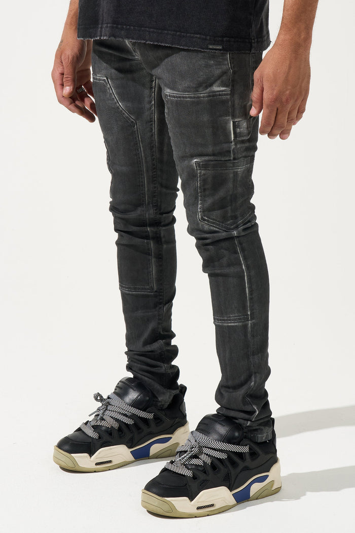 "ORCA" Jeans