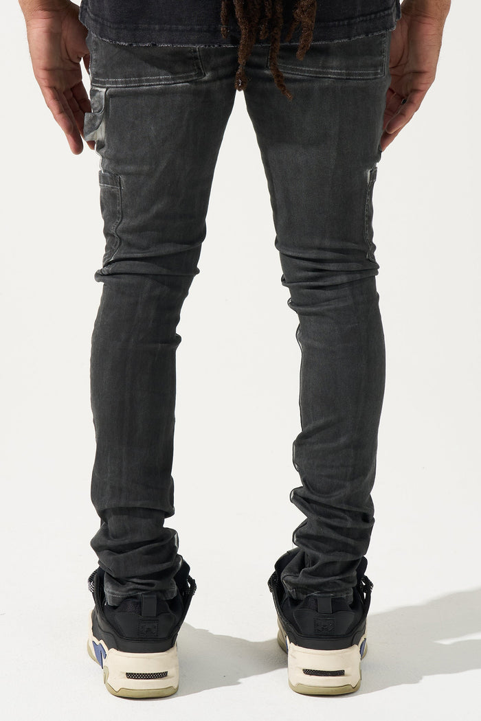 "ORCA" Jeans