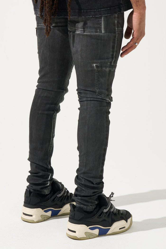 "ORCA" Jeans