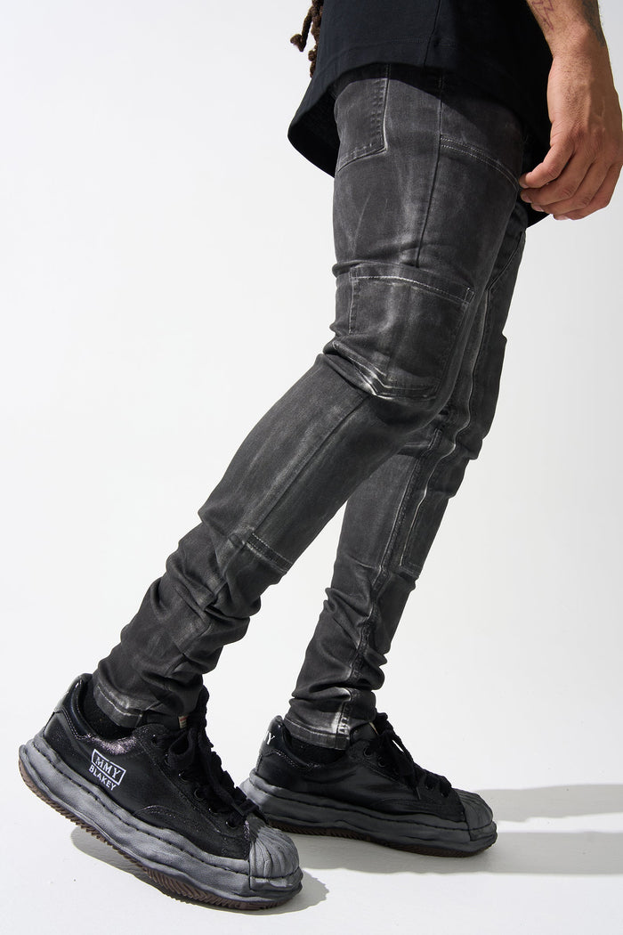"ORCA" Jeans