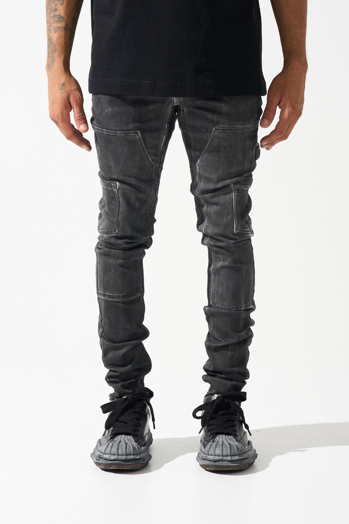 "ORCA" Jeans