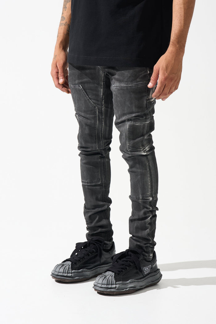 "ORCA" Jeans