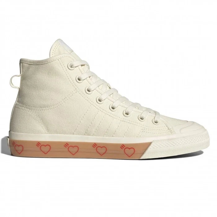 ADIDAS ORIGINALS NIZZA HI by HUMAN MADE HM - image 1