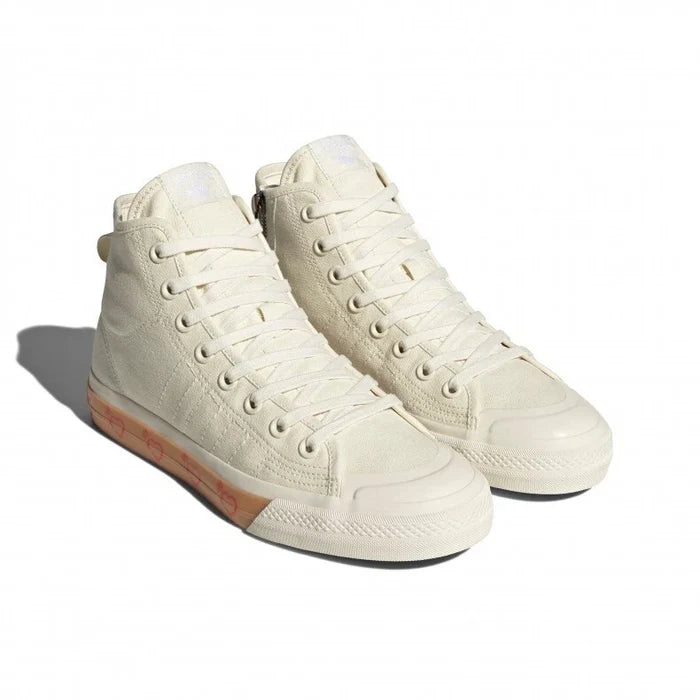 ADIDAS ORIGINALS NIZZA HI by HUMAN MADE HM - image 3