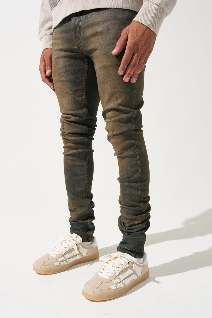 "OUD" Jeans