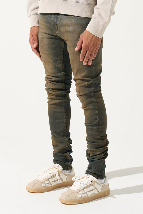 "OUD" Jeans