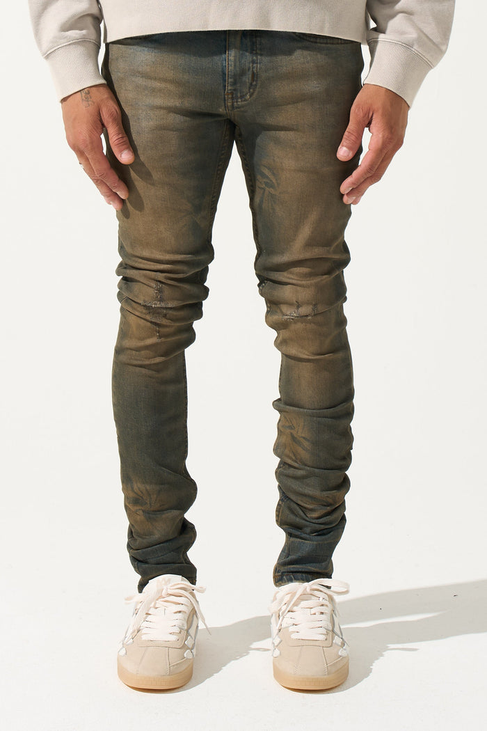 "OUD" Jeans