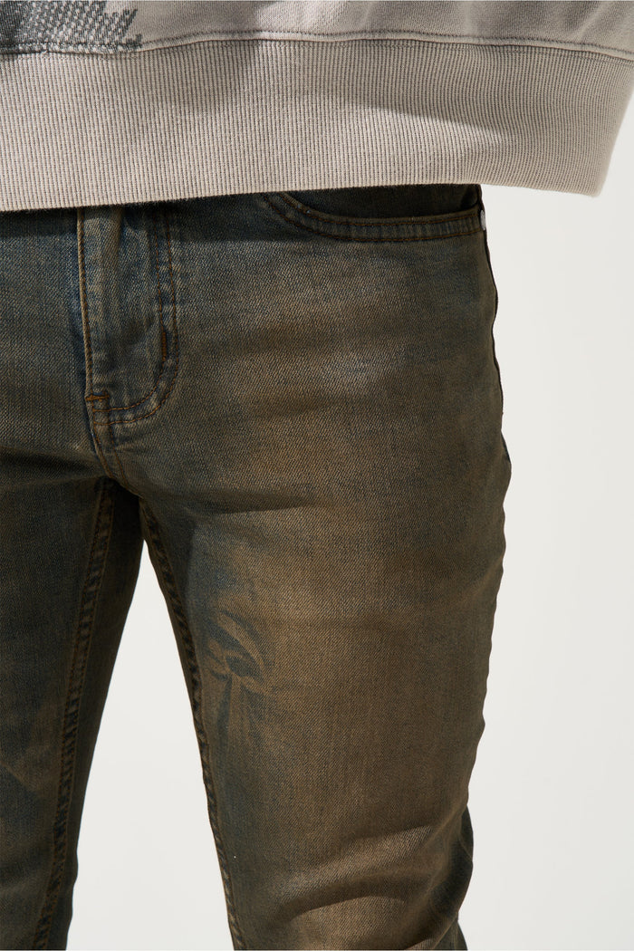 "OUD" Jeans