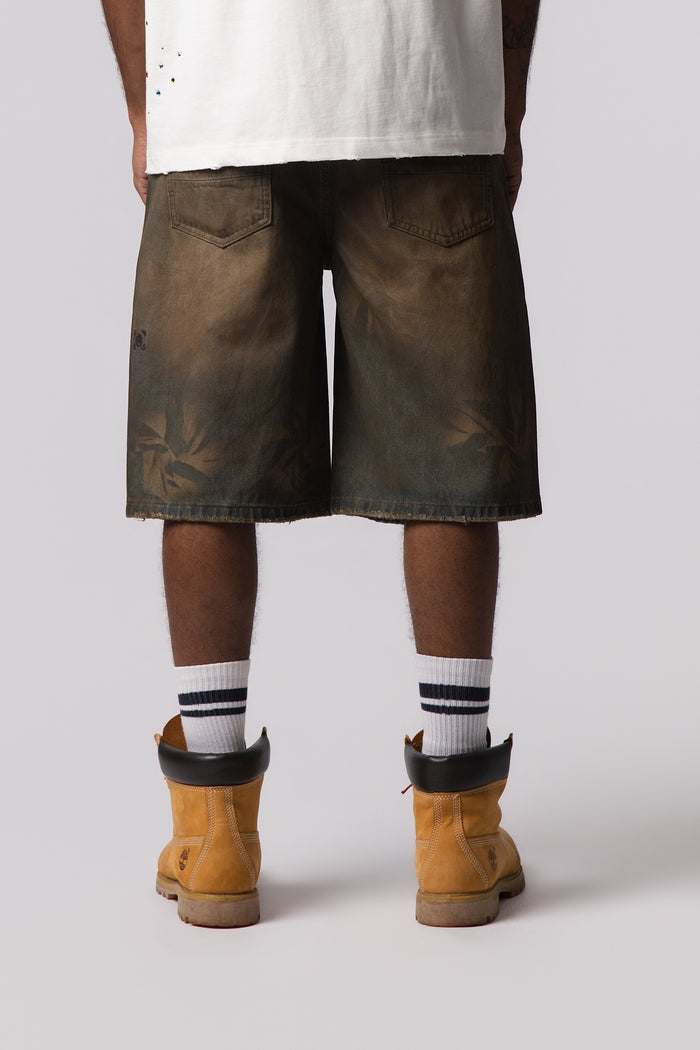 OUD Short