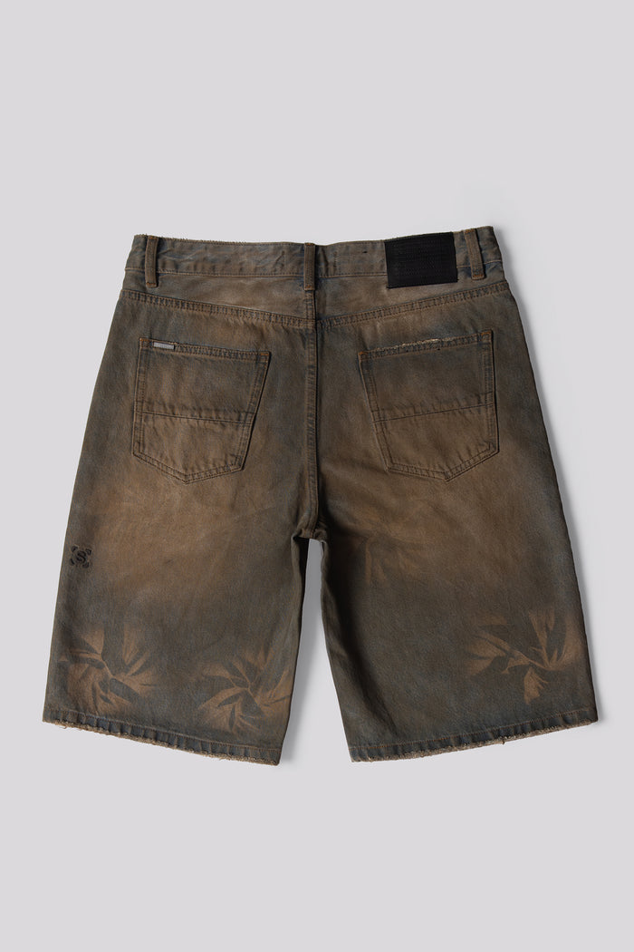 OUD Short
