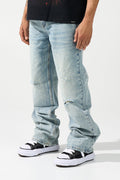 PACIFIC Baggy Jeans
