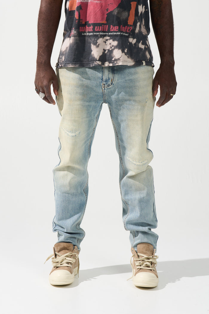 PACIFIC Slim Jeans
