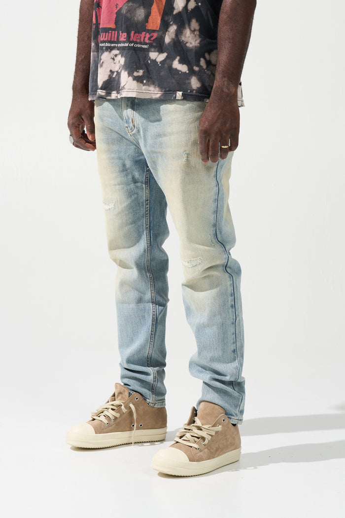 PACIFIC Slim Jeans